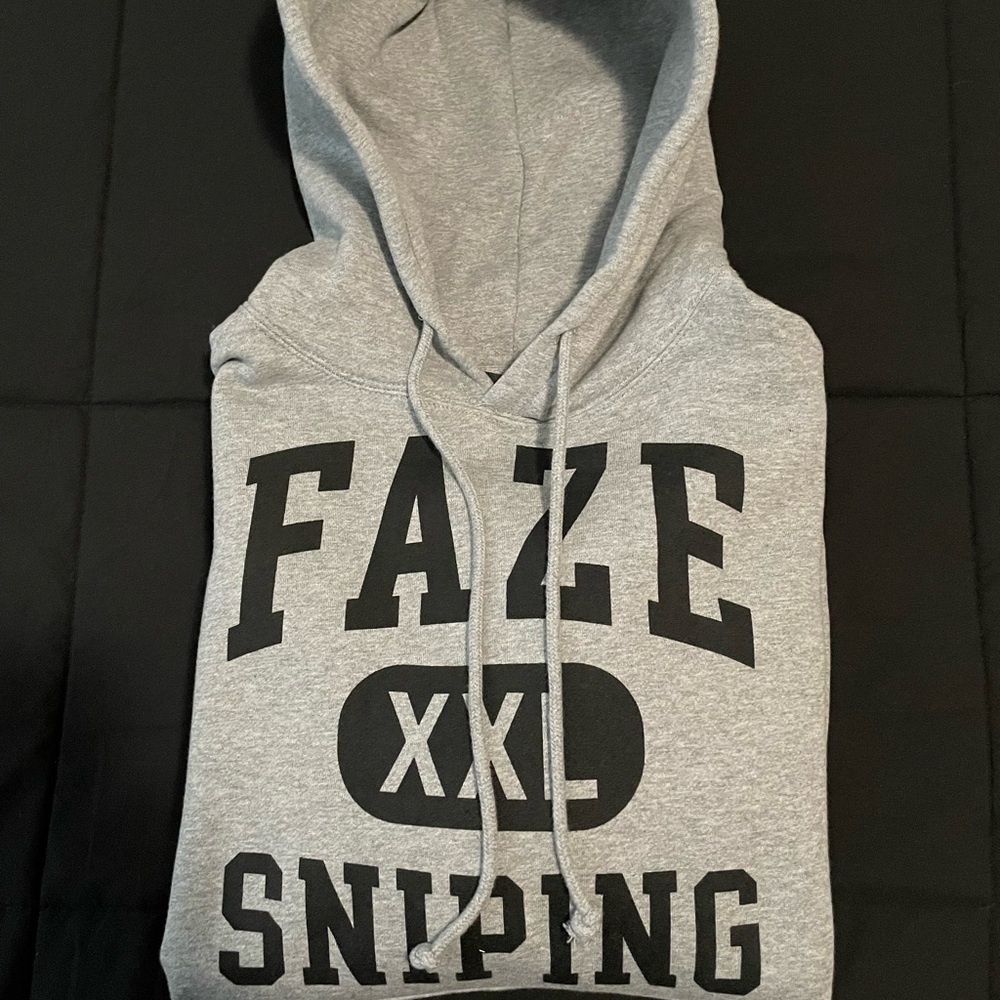 Faze Clan Hoodie